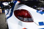 Hyundai Veloster RM Concept 2014 года